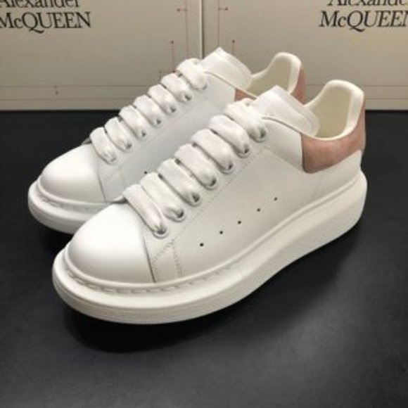 Alexander Mcqueen Shoes
